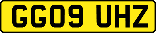 GG09UHZ