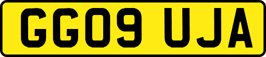 GG09UJA