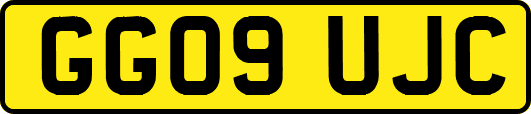 GG09UJC