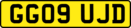 GG09UJD