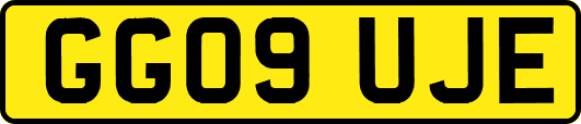 GG09UJE