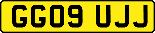 GG09UJJ