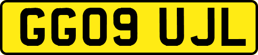 GG09UJL