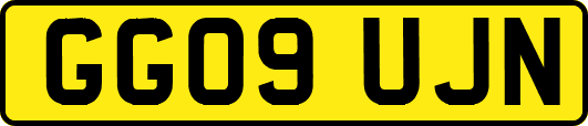 GG09UJN