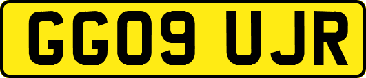 GG09UJR