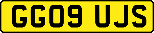 GG09UJS