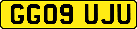 GG09UJU