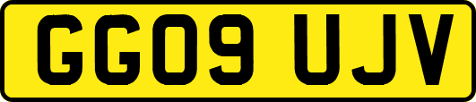 GG09UJV