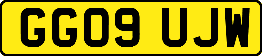 GG09UJW