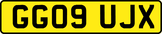 GG09UJX
