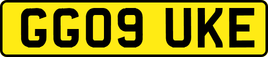 GG09UKE