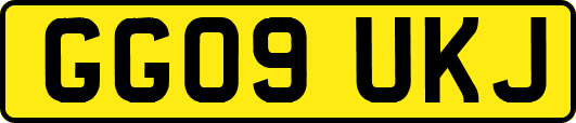 GG09UKJ