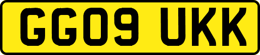 GG09UKK