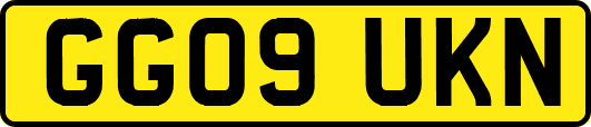 GG09UKN