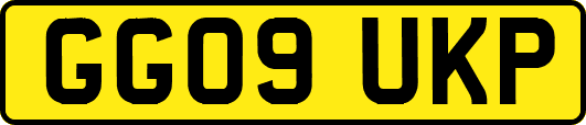 GG09UKP