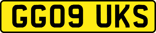 GG09UKS
