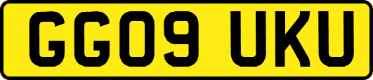 GG09UKU