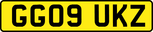 GG09UKZ