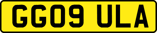 GG09ULA