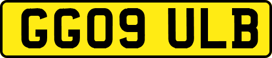 GG09ULB