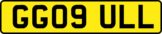 GG09ULL