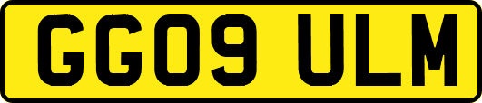 GG09ULM