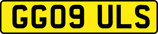 GG09ULS
