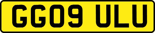 GG09ULU