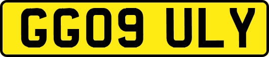 GG09ULY