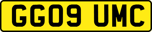 GG09UMC