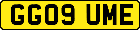 GG09UME