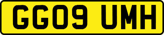 GG09UMH