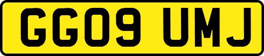 GG09UMJ