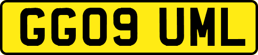 GG09UML