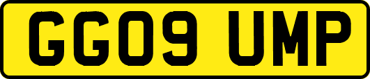 GG09UMP