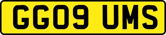 GG09UMS