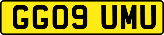 GG09UMU