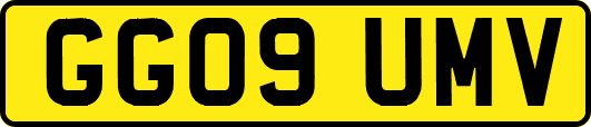 GG09UMV