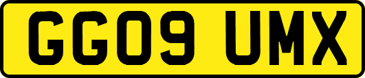 GG09UMX