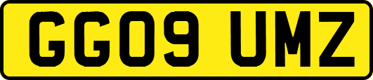 GG09UMZ