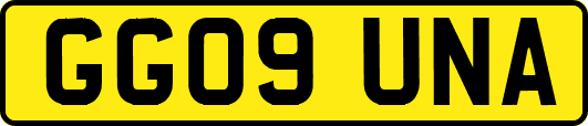 GG09UNA