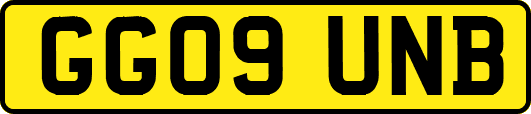 GG09UNB