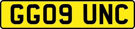 GG09UNC