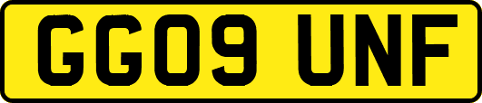 GG09UNF