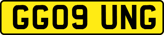 GG09UNG