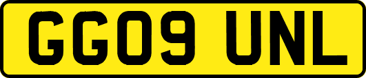 GG09UNL