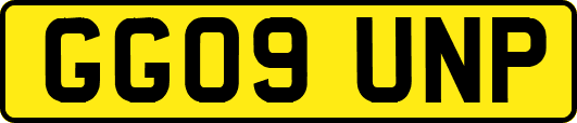 GG09UNP