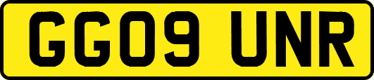 GG09UNR