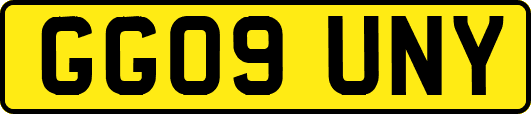 GG09UNY