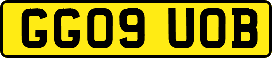 GG09UOB